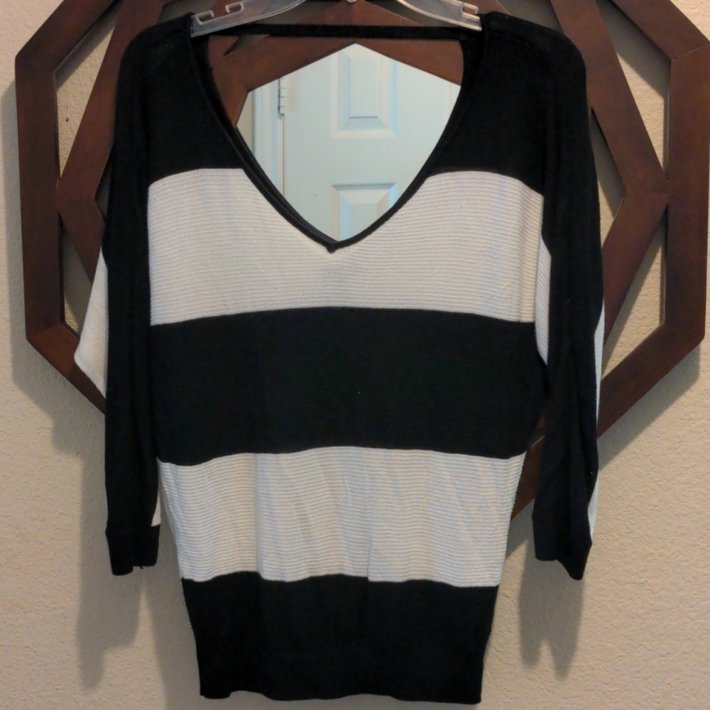 Express Blouse